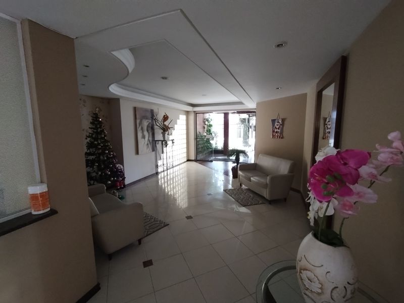 Apartamento JOINVILLE - SC — foto 3