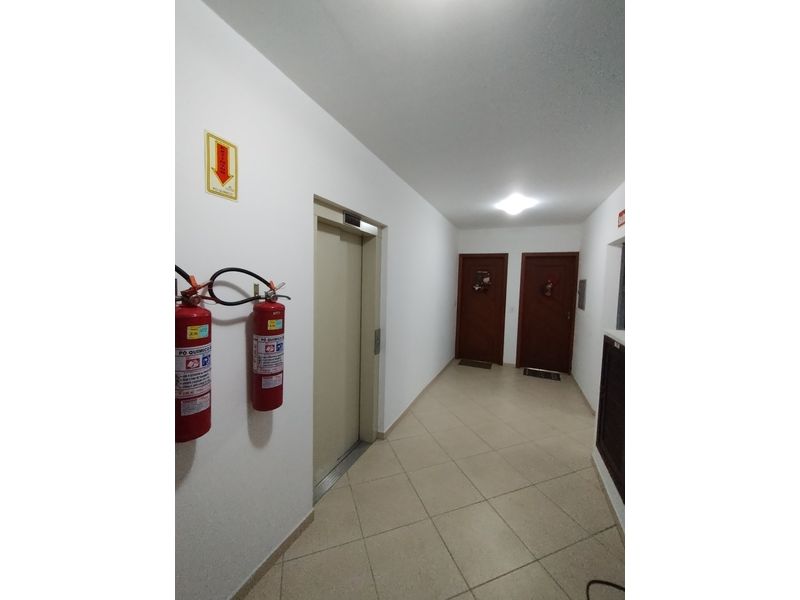 Apartamento JOINVILLE - SC — foto 4