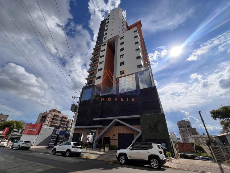 Apartamento à venda com 3 dormitórios, 1 banheiro, 2 vagas de garagens e 140m² de área privativa no bairro Presidente Médici