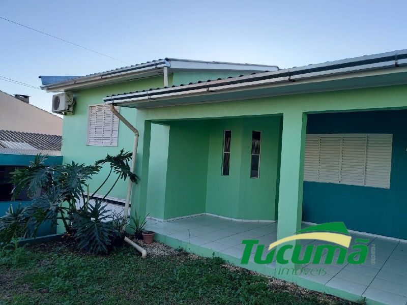 Casa à venda com 3 dormitórios, 2 banheiros, 3 vagas de garagens e 420m² de área privativa no bairro Eldorado