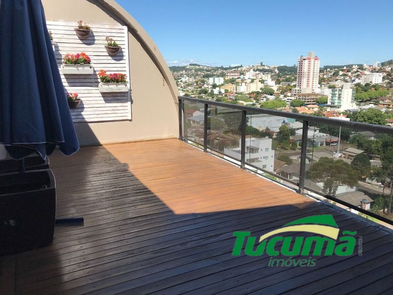 Apartamento à venda com 4 dormitórios, 3 banheiros, 2 vagas de garagens e 206m² de área privativa no bairro Presidente Médici