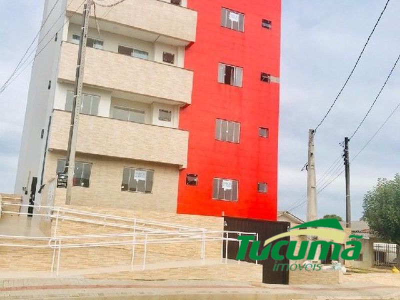 Apartamento à venda com 3 dormitórios, 2 banheiros, 1 vaga de garagem e 117m² de área privativa no bairro Saic