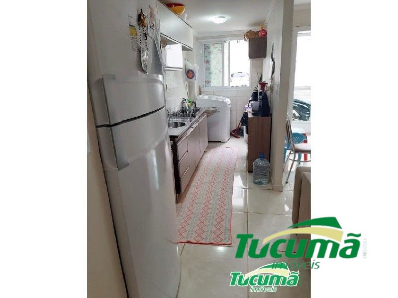 Apartamento à venda com 2 dormitórios, 1 banheiro, 1 vaga de garagem e 52m² de área privativa no bairro Seminário