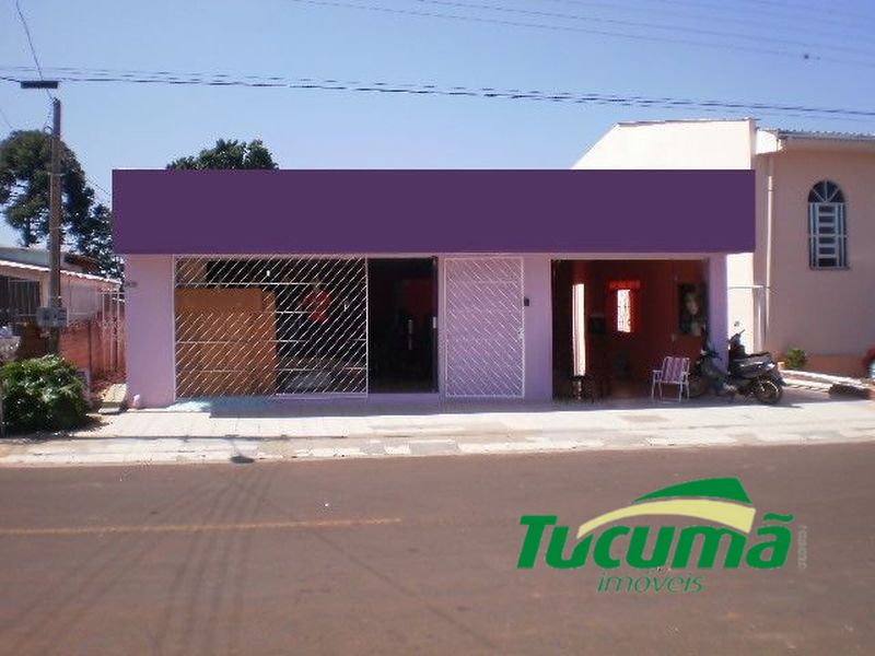 Casa à venda com 3 dormitórios, 3 banheiros, 2 vagas de garagens e 585m² de área privativa no bairro Alvorada