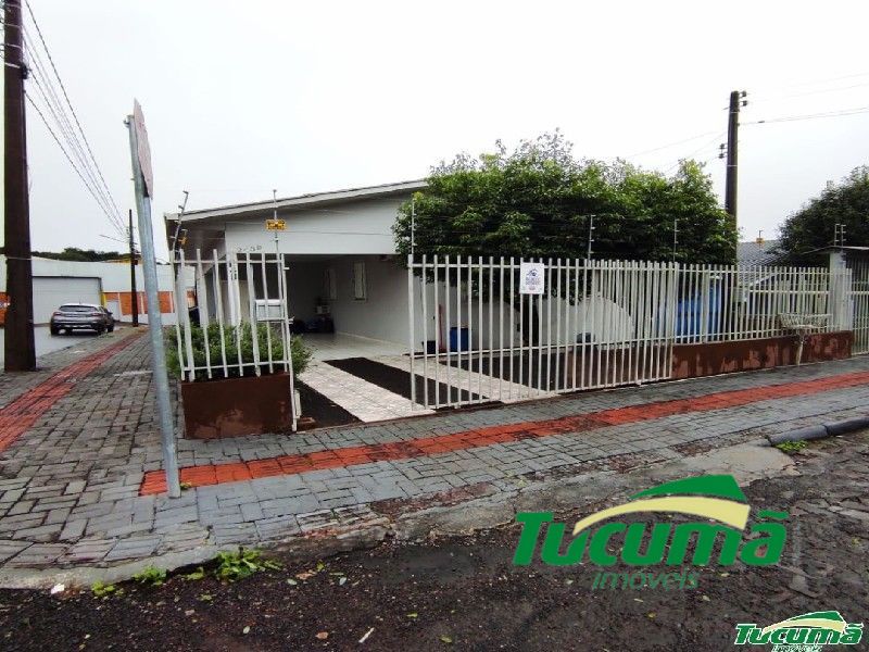 Casa à venda com 3 dormitórios, 1 banheiro, 3 vagas de garagens e 323m² de área privativa no bairro Parque das Palmeiras