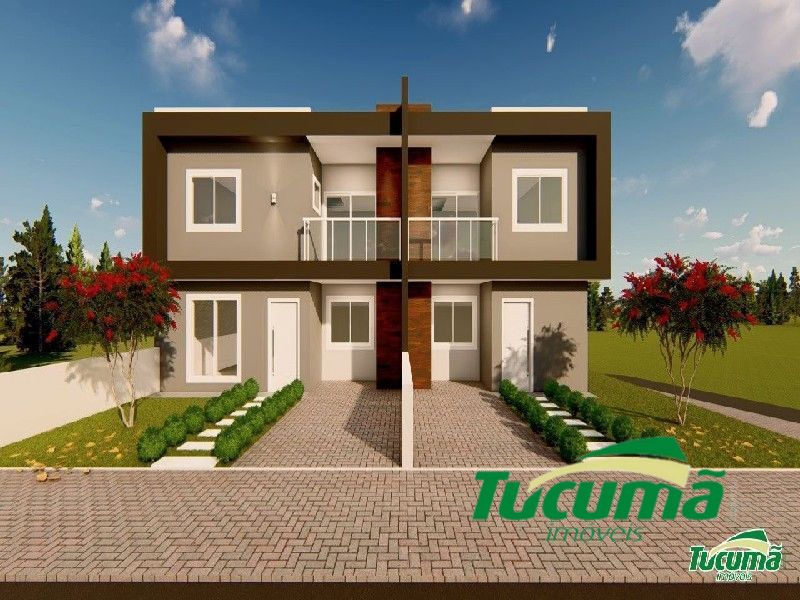 Casa à venda com 2 dormitórios, 1 banheiro, 1 vaga de garagem e 120m² de área privativa no bairro Autódromo