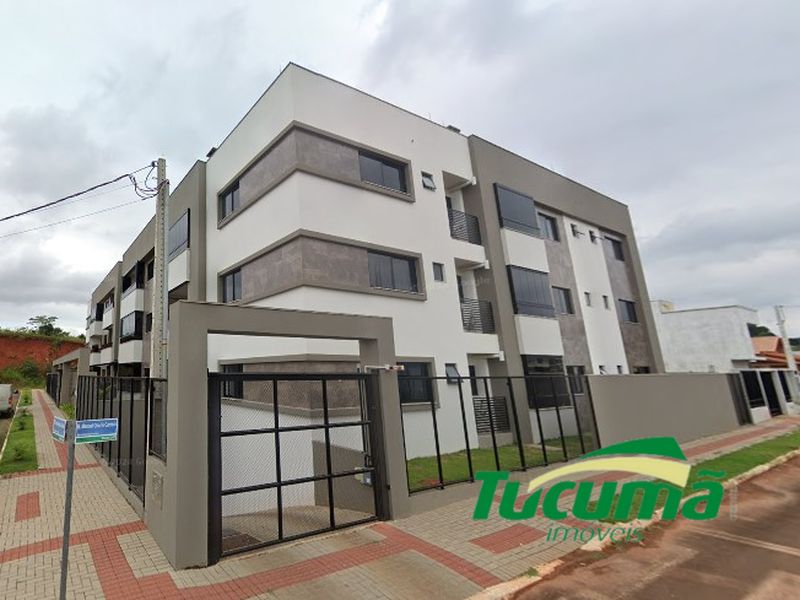 Apartamento à venda com 2 dormitórios, 3 banheiros, 1 vaga de garagem e 76m² de área privativa no bairro Santos Dumont