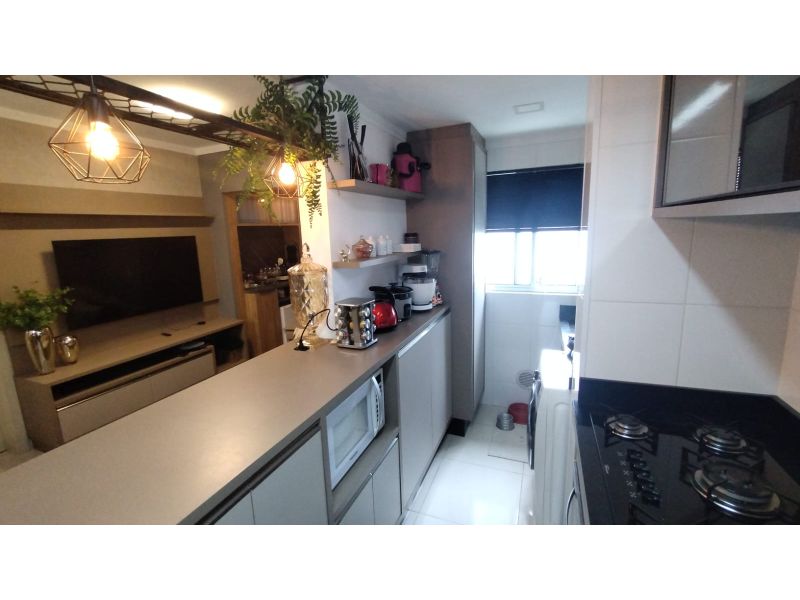 Apartamento, 3 quartos, 78 m² - Foto 31