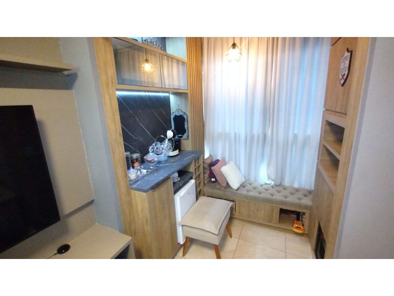 Apartamento, 3 quartos, 78 m² - Foto 26