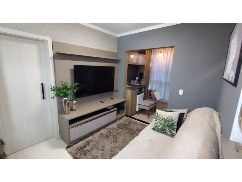 Apartamento, 3 quartos, 78 m² - Foto 16