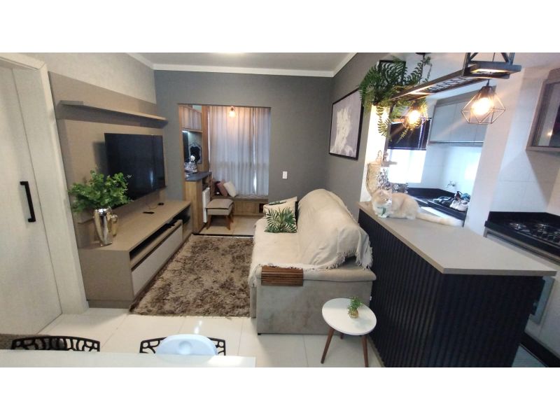 Apartamento, 3 quartos, 78 m² - Foto 21