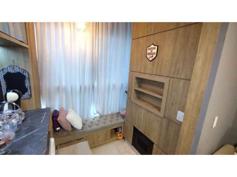 Apartamento, 3 quartos, 78 m² - Foto 41