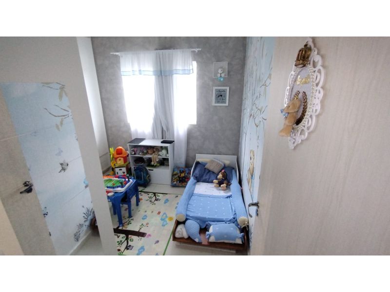 Apartamento, 3 quartos, 78 m² - Foto 61