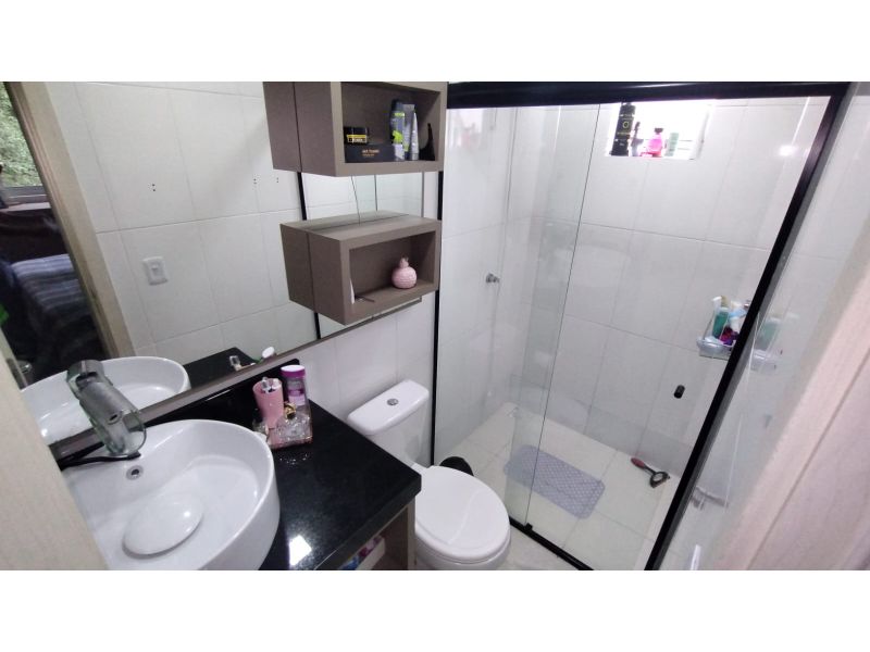 Apartamento, 3 quartos, 78 m² - Foto 86