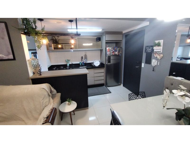 Apartamento, 3 quartos, 78 m² - Foto 6