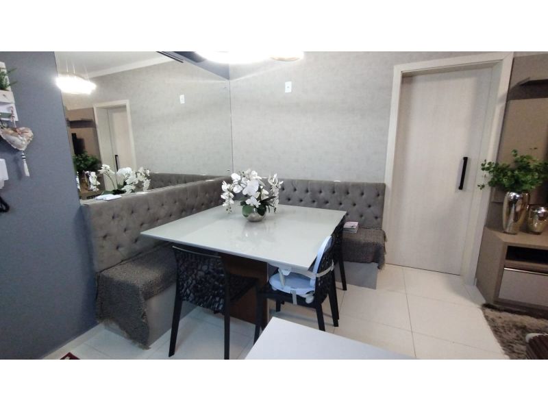 Apartamento, 3 quartos, 78 m² - Foto 11