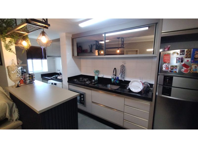 Apartamento, 3 quartos, 78 m² - Foto 1