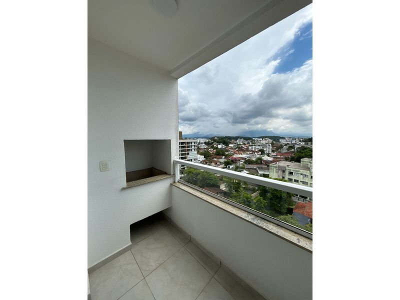 Apartamento de 3 quartos, no bairro SAGUAÇU, em Joinville | Eu Corretor