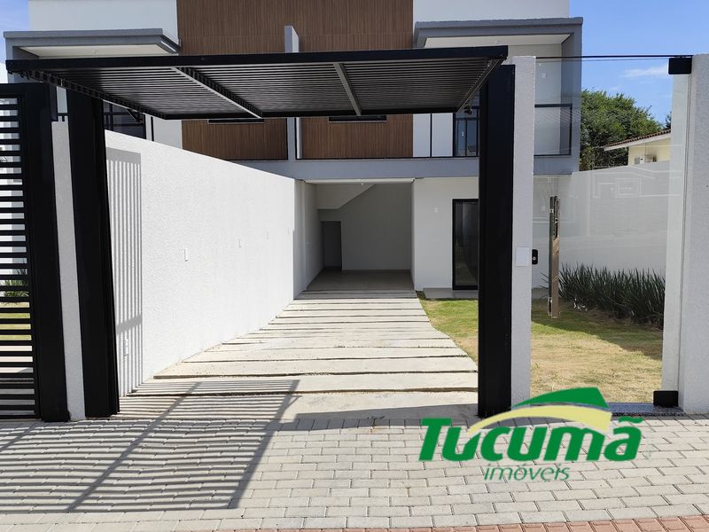 Casa à venda com 3 dormitórios, 2 banheiros, 3 vagas de garagens e 187m² de área privativa no bairro Vila Real