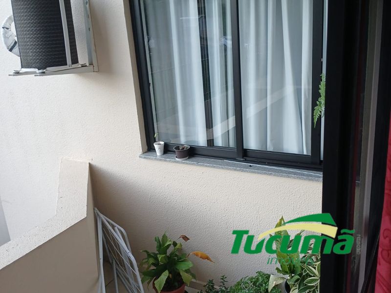 Apartamento à venda com 1 dormitório, 1 banheiro e 73m² de área privativa no bairro Cristo Rei