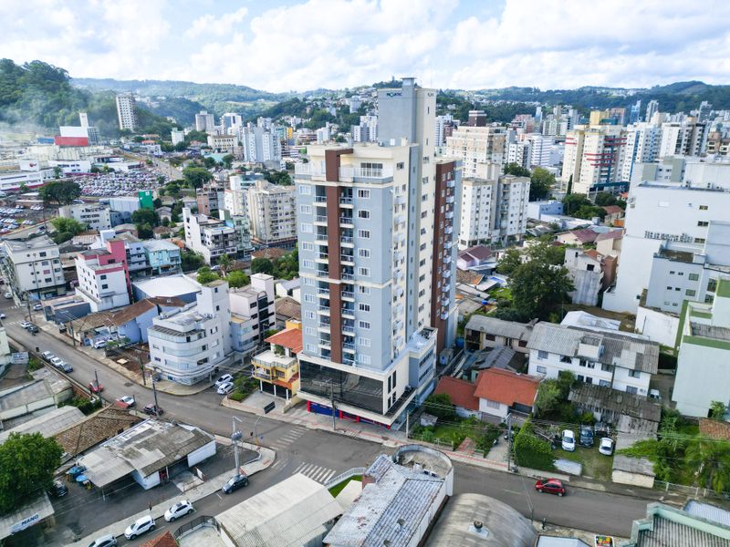 Apartamento à venda com 3 quartos, 8989m² - Foto 11