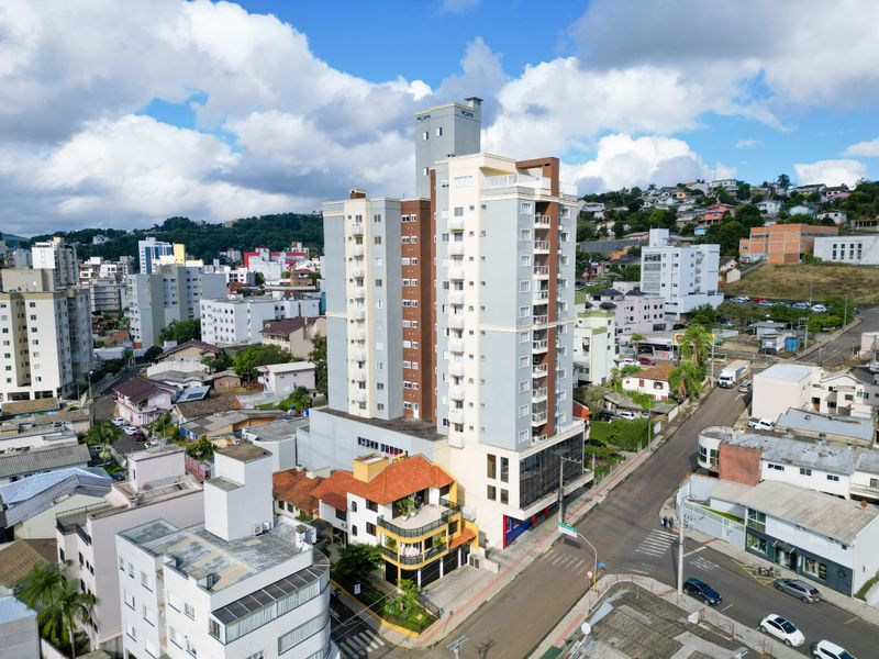 Apartamento à venda com 3 quartos, 8989m² - Foto 6