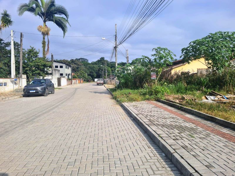 Lote/Terreno no bairro JARDIM SOFIA, em Joinville | Eu Corretor