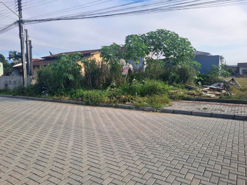 Lote/Terreno no bairro JARDIM SOFIA, em Joinville | Eu Corretor