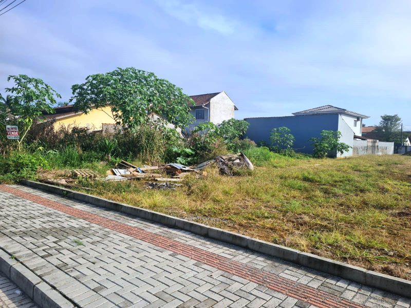 Lote/Terreno no bairro JARDIM SOFIA, em Joinville | Eu Corretor