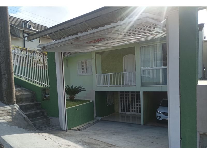 Casa à venda, 180m² - Foto 1