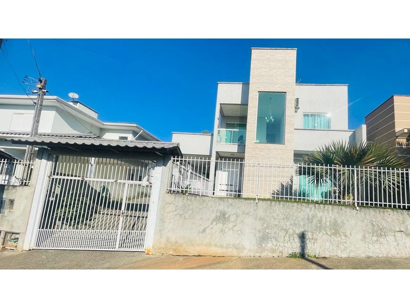 Casa, 4 quartos, 132240 m² - Foto 1