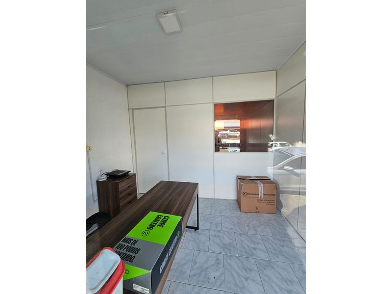 Conjunto Comercial-Sala à venda com 3 quartos, 245m² - Foto 66