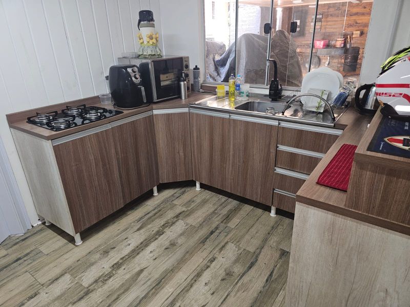Conjunto Comercial-Sala à venda com 3 quartos, 245m² - Foto 51