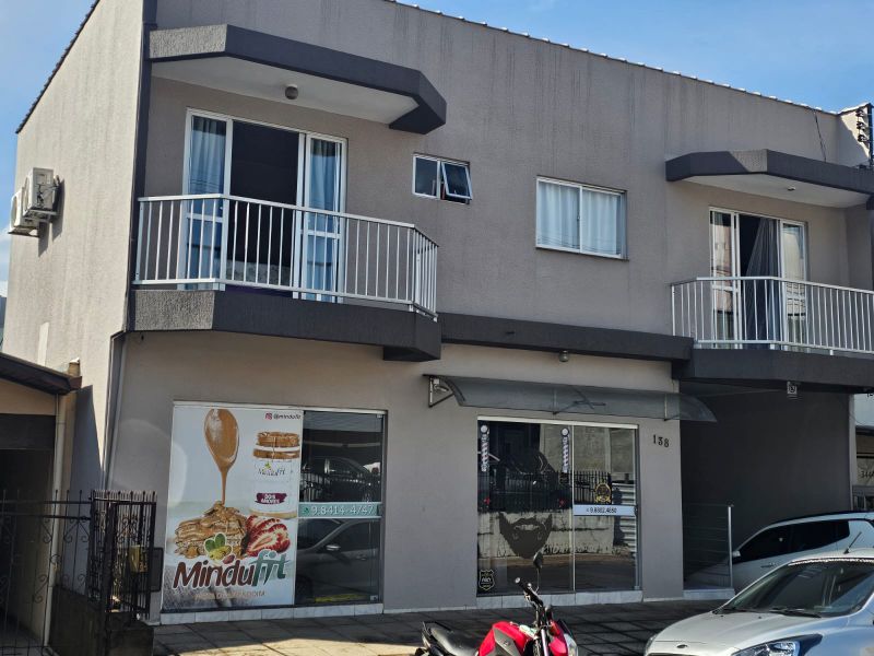Conjunto Comercial-Sala à venda com 3 quartos, 245m² - Foto 16