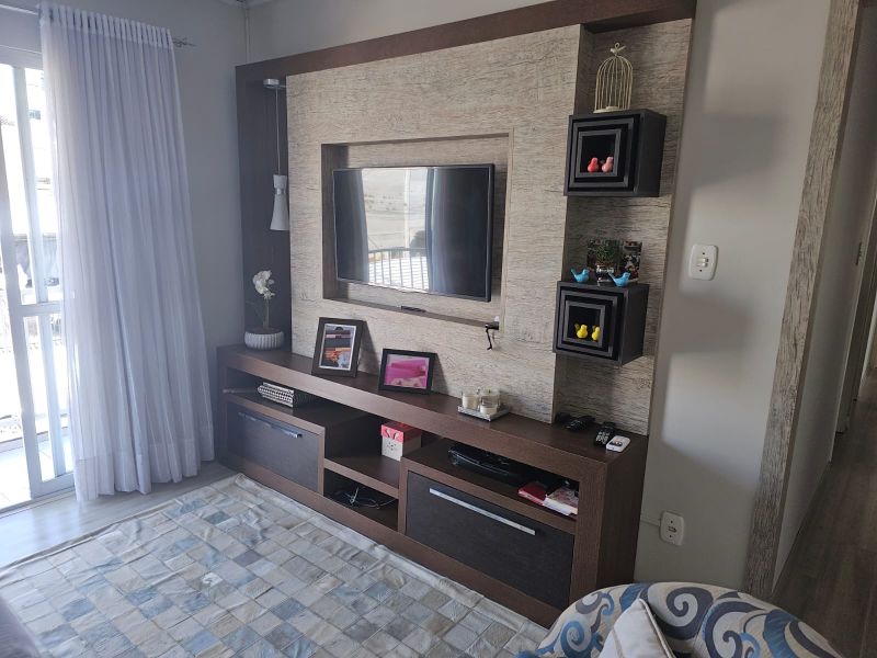 Conjunto Comercial-Sala à venda com 3 quartos, 245m² - Foto 26
