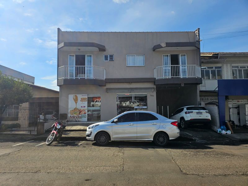 Conjunto Comercial-Sala à venda com 3 quartos, 245m² - Foto 1