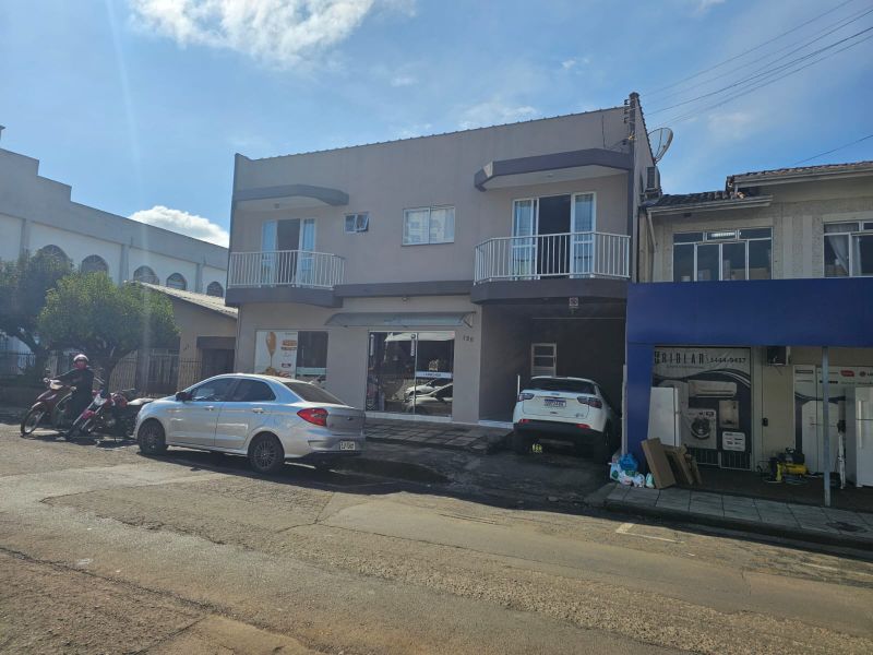 Conjunto Comercial-Sala à venda com 3 quartos, 245m² - Foto 11