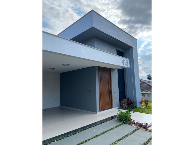 Casa, 3 quartos, 160 m² - Foto 1