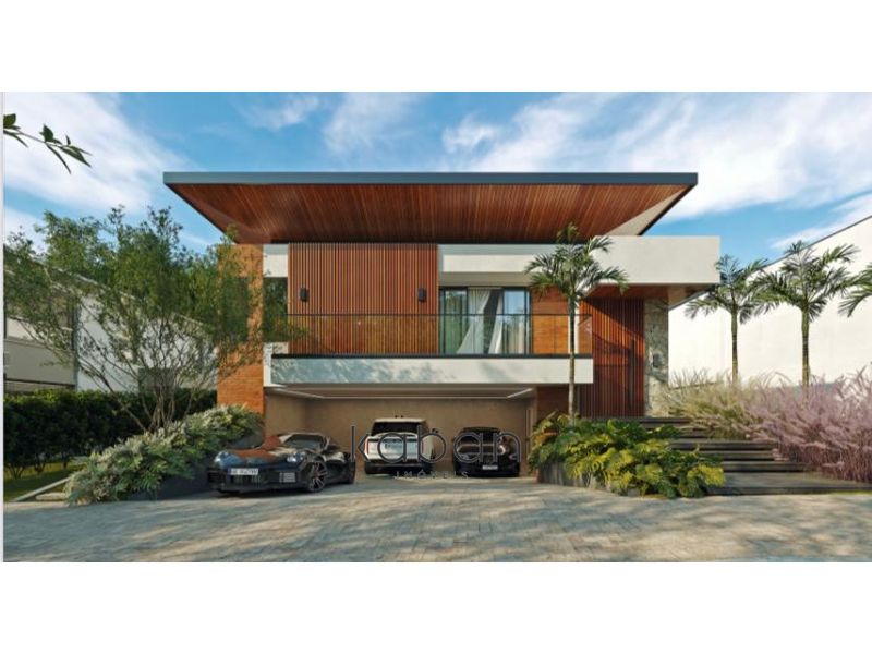 Apartamento à venda com 3 dormitórios, 2 banheiros e 4 vagas de garagens no bairro Zona Rural