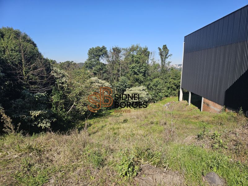 Terreno, 600 m² - Foto 1