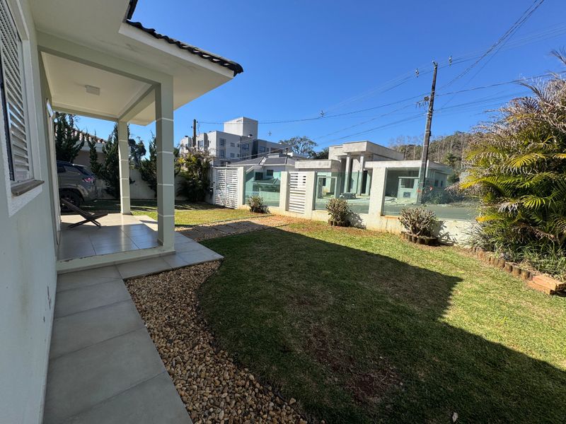 Casa, 3 quartos, 141 m² - Foto 11