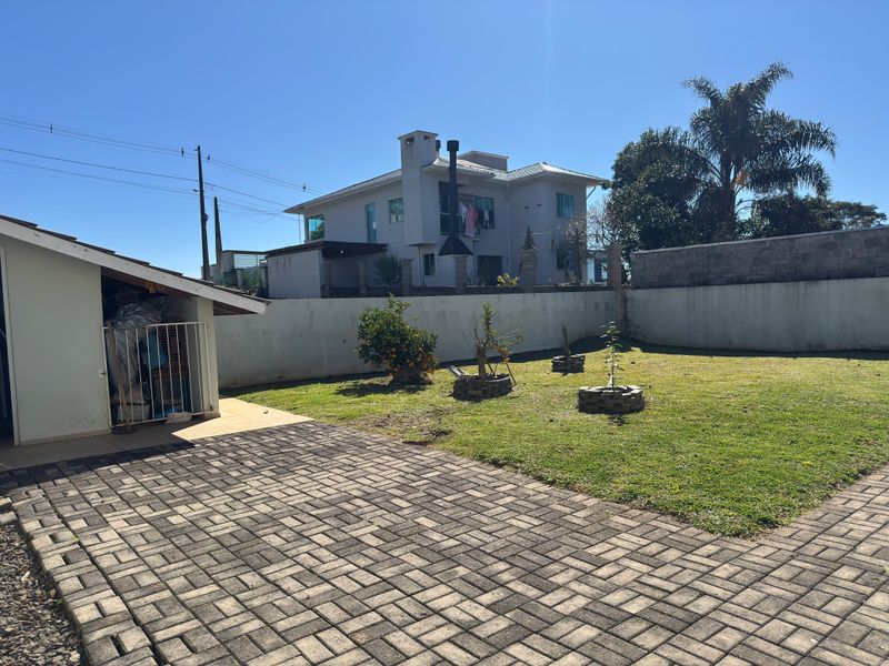 Casa, 3 quartos, 141 m² - Foto 26