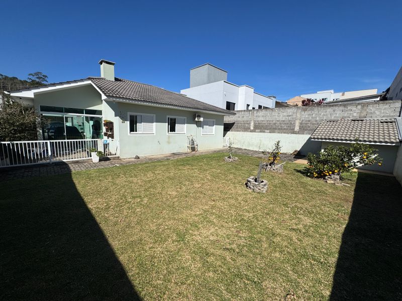 Casa, 3 quartos, 141 m² - Foto 16