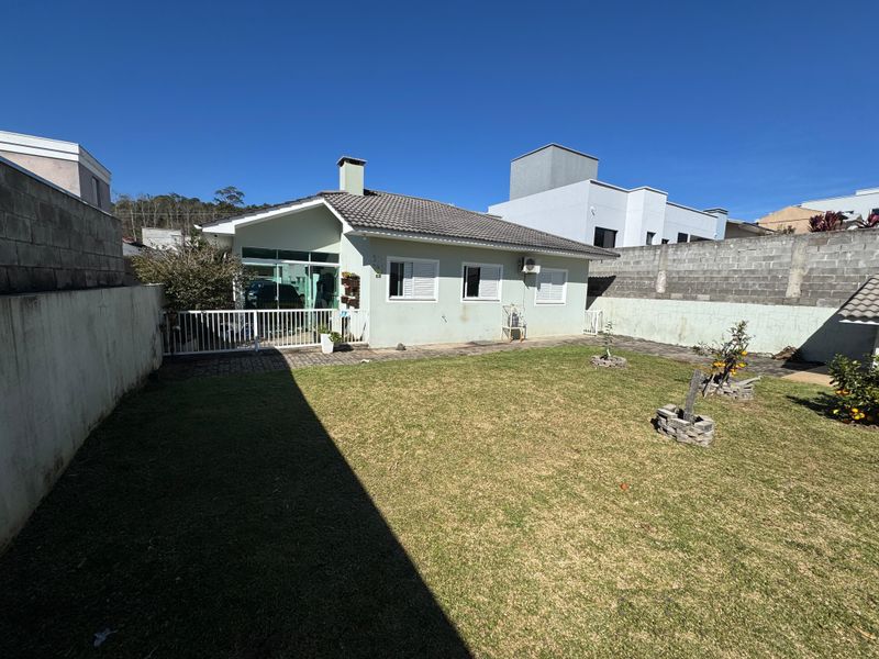 Casa, 3 quartos, 141 m² - Foto 21