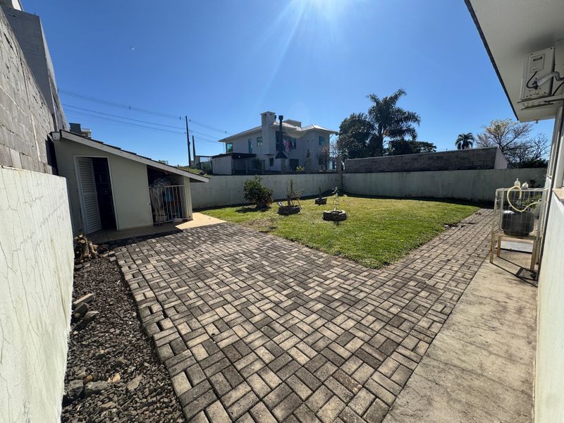 Casa, 3 quartos, 141 m² - Foto 31