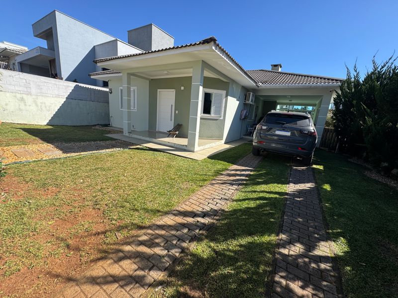 Casa, 3 quartos, 141 m² - Foto 6