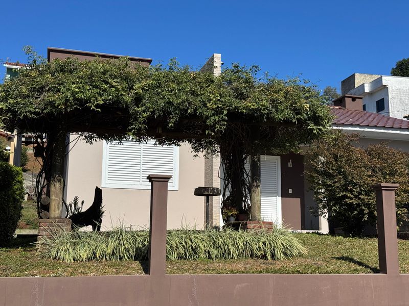 Casa à venda com 3 quartos, 85m² - Foto 6
