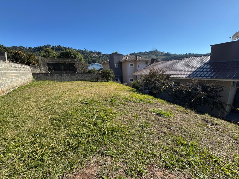 Casa à venda com 3 quartos, 85m² - Foto 26