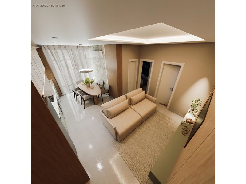 Apartamento - Foto 26