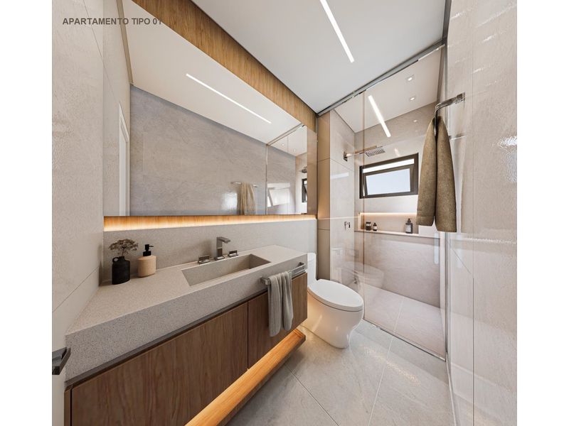 Apartamento - Foto 86